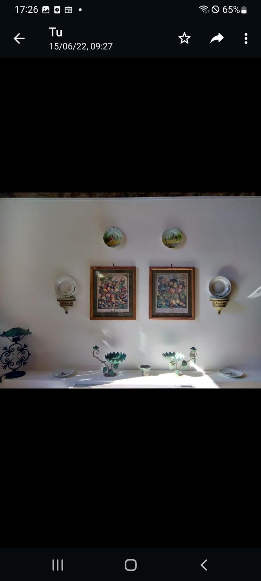 Palazzo Cantarella Stella Cilento ภายนอก รูปภาพ